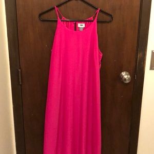 🌵 Old Navy High-Low Dress